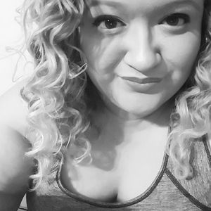 Meet your Posher, Mary alice